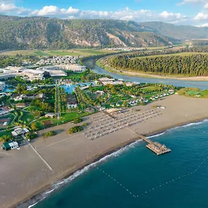 5* Semesteranläggning (resort) Hilton Sarigerme &